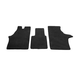 EVA Floor Mats (black) Mercedes Vito W638 1996-2003 photo 2
