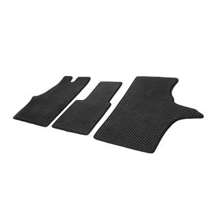 EVA Floor Mats (black) Mercedes Vito W638 1996-2003 photo 1