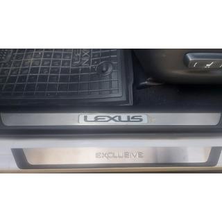 Door Sill Covers (4 pcs)