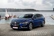 Overview mid-sized wagon Renault Talisman Estate photo 12