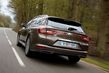 Overview mid-sized wagon Renault Talisman Estate photo 10