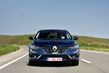 Overview mid-sized wagon Renault Talisman Estate photo 11