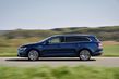 Overview mid-sized wagon Renault Talisman Estate photo 3