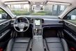 Overview mid-sized wagon Renault Talisman Estate photo 6