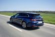 Overview mid-sized wagon Renault Talisman Estate photo 13