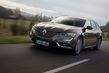 Overview mid-sized wagon Renault Talisman Estate photo 2