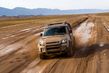 The premium five-door SUV Land Rover Defender 110 photo 5