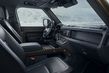 The premium five-door SUV Land Rover Defender 110 photo 14