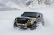 The premium five-door SUV Land Rover Defender 110 photo 11