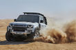 The premium five-door SUV Land Rover Defender 110 photo 10
