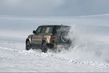 The premium five-door SUV Land Rover Defender 110 photo 9