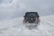The premium five-door SUV Land Rover Defender 110 photo 7