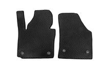 Volkswagen Caddy 2010-2015 EVA Floor Mats (black) photo 24