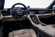 Electric four-wheel drive sport sedan Porsche Taycan photo 8