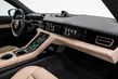 Electric four-wheel drive sport sedan Porsche Taycan photo 10