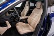 Electric four-wheel drive sport sedan Porsche Taycan photo 9
