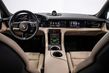 Electric four-wheel drive sport sedan Porsche Taycan photo 7