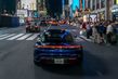 Electric four-wheel drive sport sedan Porsche Taycan photo 12