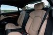 Electric four-wheel drive sport sedan Porsche Taycan photo 11