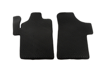 Mercedes Viano 2004-2014 EVA Floor Mats (black) 1+1 photo 1