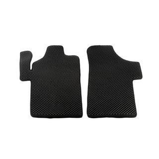 EVA Floor Mats (black) photo 1
