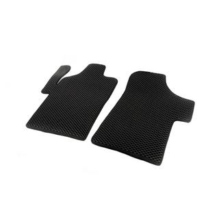 EVA Floor Mats (black) photo 2