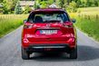 Overview of third-generation Nissan X-Trail photo 13
