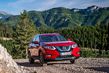 Overview of third-generation Nissan X-Trail photo 2