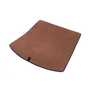 Trunk mat (EVA, 5 seats, brick) photo 3
