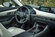 The fourth generation compact sedan Mazda 3 photo 9