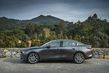 The fourth generation compact sedan Mazda 3 photo 5