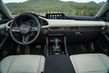 The fourth generation compact sedan Mazda 3 photo 8