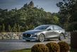 The fourth generation compact sedan Mazda 3 photo 2