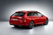A facelifted version of the Skoda Superb Combi photo 3