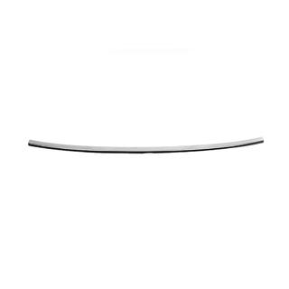 Upper Grille Trim 2015-2019 (1 pc, stainless steel) Volkswagen T6 2015-2024 photo 2