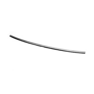 Upper Grille Trim 2015-2019 (1 pc, stainless steel) Volkswagen T6 2015-2024 photo 3
