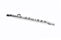 Toyota Land Cruiser 200 2007-2021 LED Trim Above License Plate (2016+) photo 6