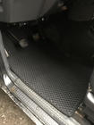 Nissan Patrol Y60 1988–1997 EVA Floor Mats (black) photo 18