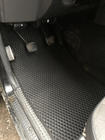 Nissan Patrol Y60 1988–1997 EVA Floor Mats (black) photo 19