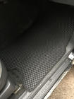 Nissan Patrol Y60 1988–1997 EVA Floor Mats (black) photo 20
