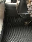 Nissan Patrol Y60 1988–1997 EVA Floor Mats (black) photo 22