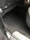 Nissan Patrol Y60 1988–1997 EVA Floor Mats (black) photo 23