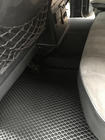 Nissan Patrol Y60 1988–1997 EVA Floor Mats (black) photo 24