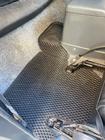 Nissan Patrol Y60 1988–1997 EVA Floor Mats (black) photo 16