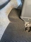 Nissan Patrol Y60 1988–1997 EVA Floor Mats (black) photo 17