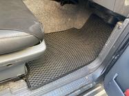 Nissan Patrol Y60 1988–1997 EVA Floor Mats (black) photo 12