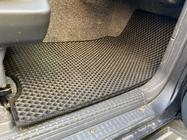 Nissan Patrol Y60 1988–1997 EVA Floor Mats (black) photo 13