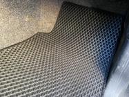 Nissan Patrol Y60 1988–1997 EVA Floor Mats (black) photo 14