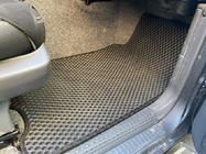 Nissan Patrol Y60 1988–1997 EVA Floor Mats (black) photo 15