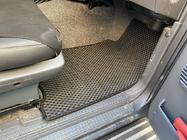 Nissan Patrol Y60 1988–1997 EVA Floor Mats (black) photo 4